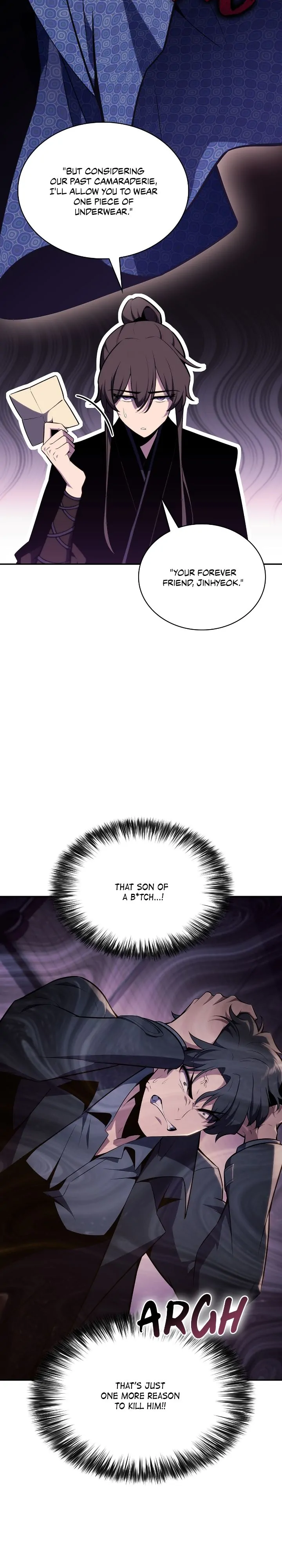 Read I'm the Max Level Newbie Manga Online