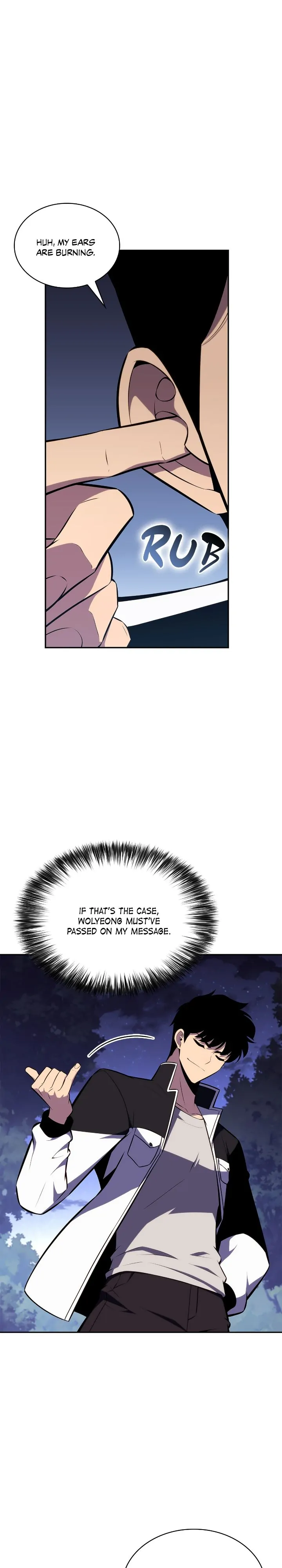 Read I'm the Max Level Newbie Manga Online