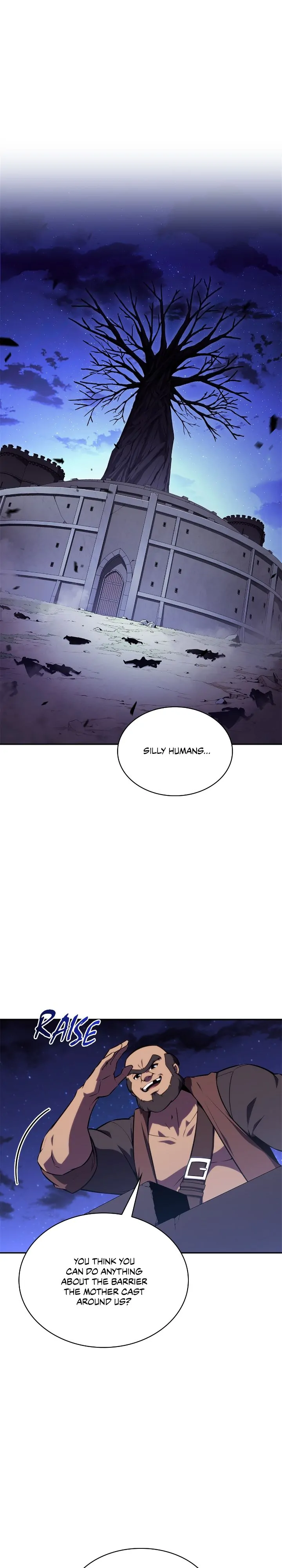Read I'm the Max Level Newbie Manga Online