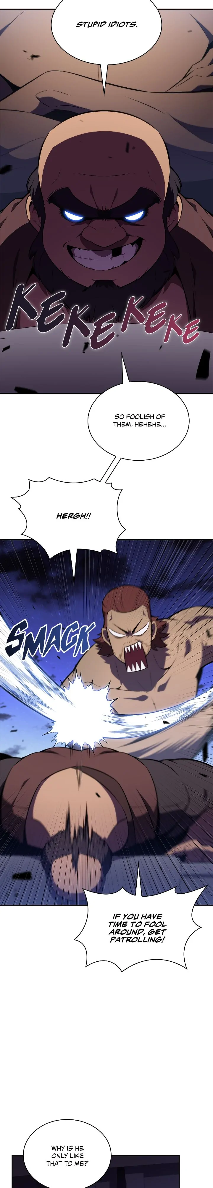 Read I'm the Max Level Newbie Manga Online