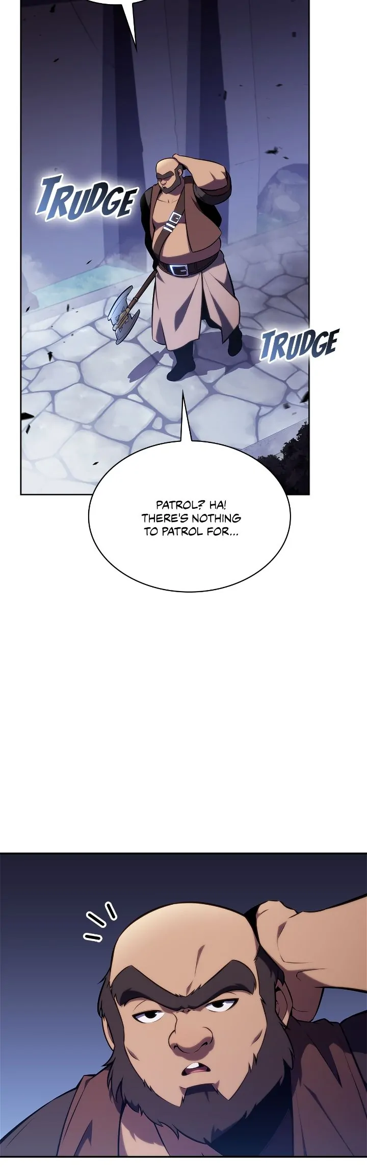 Read I'm the Max Level Newbie Manga Online