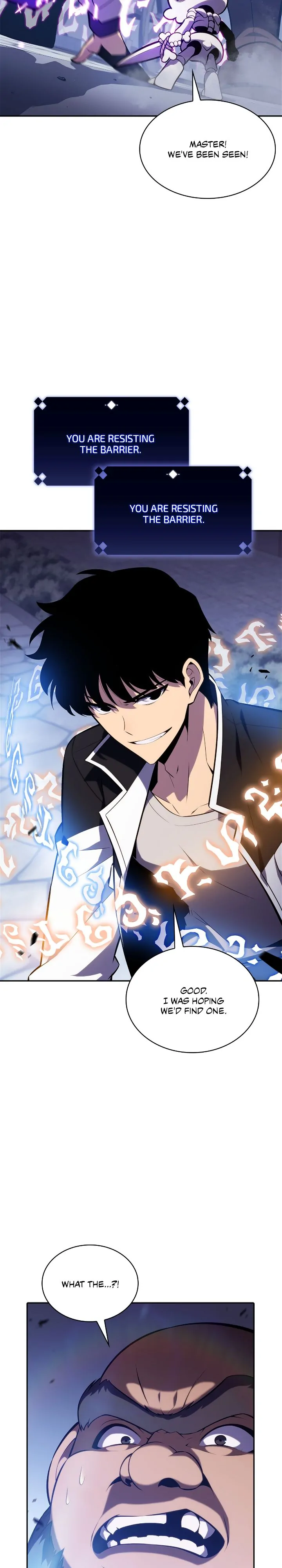 Read I'm the Max Level Newbie Manga Online
