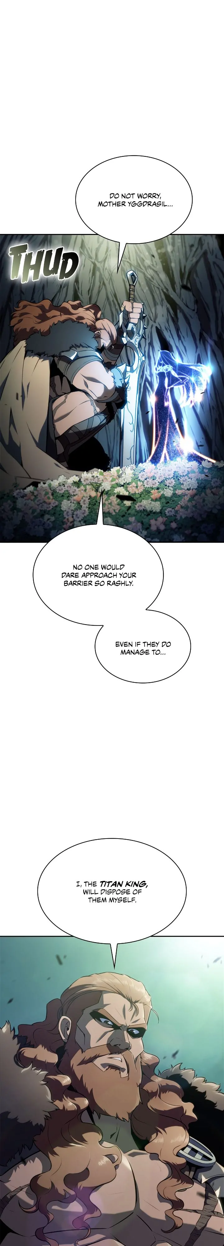 Read I'm the Max Level Newbie Manga Online