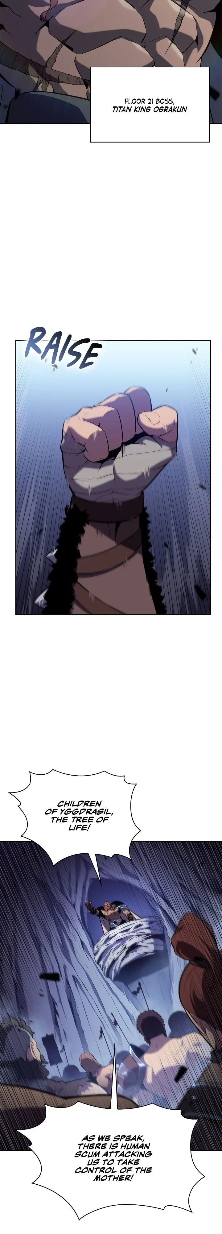 Read I'm the Max Level Newbie Manga Online