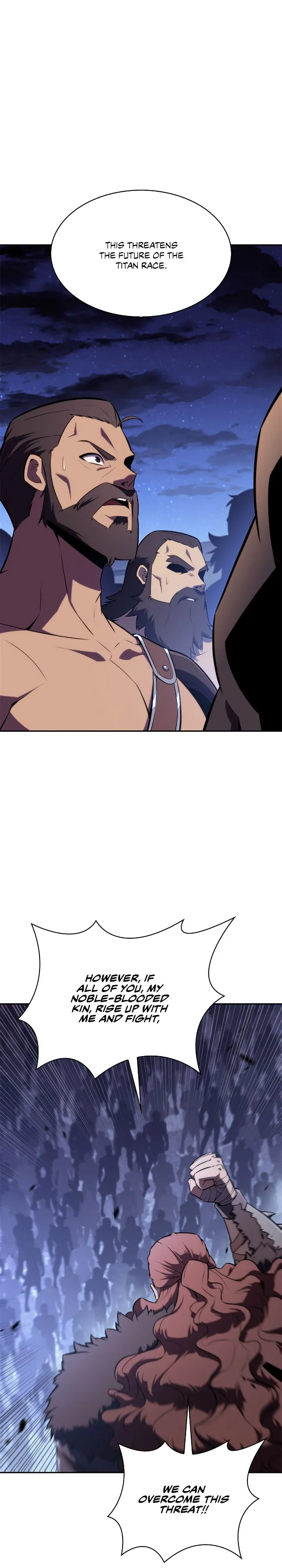 Read I'm the Max Level Newbie Manga Online