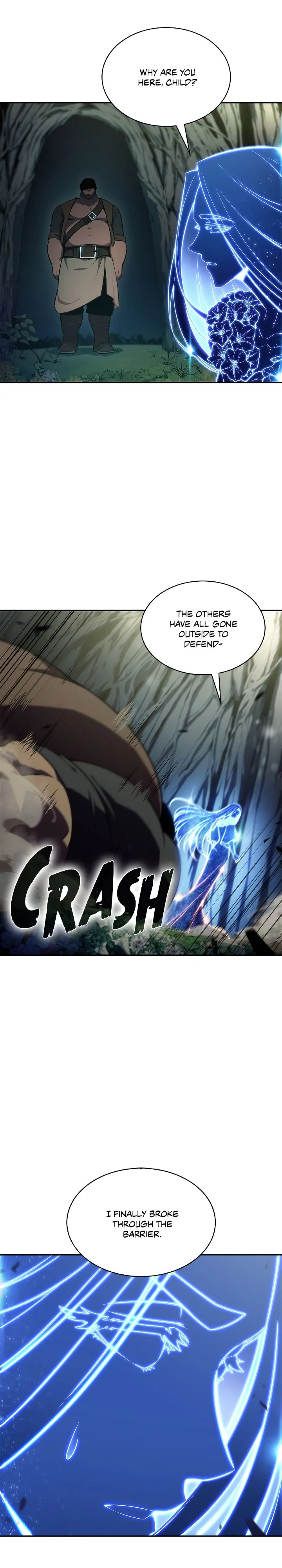 Read I'm the Max Level Newbie Manga Online