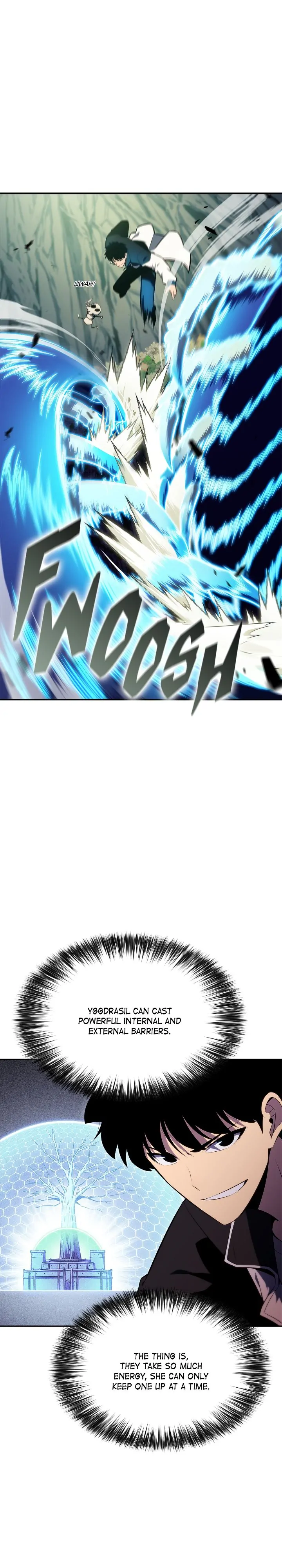 Read I'm the Max Level Newbie Manga Online