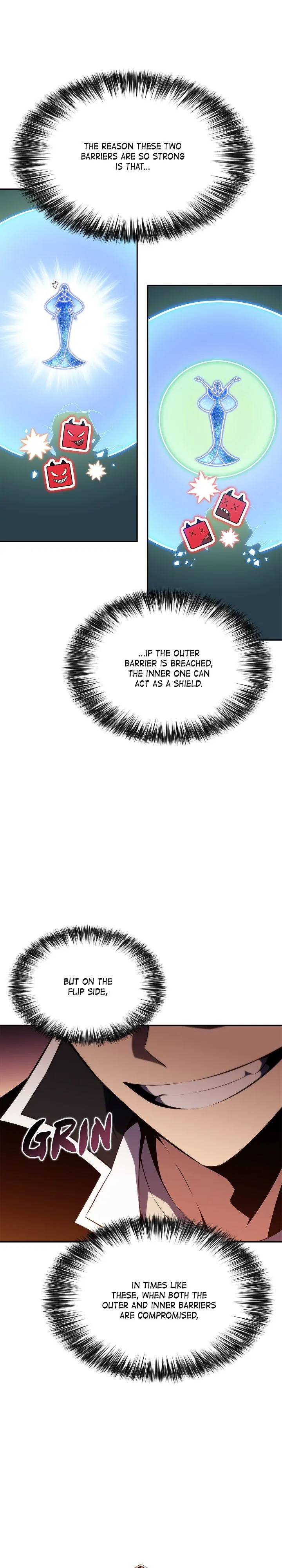 Read I'm the Max Level Newbie Manga Online