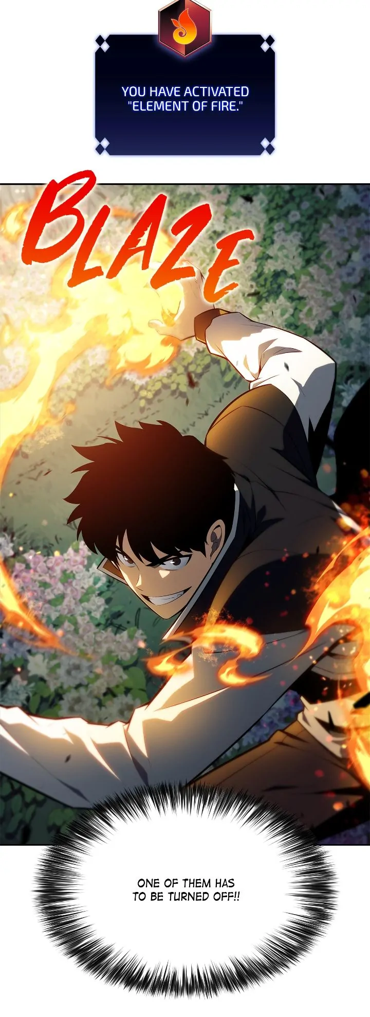 Read I'm the Max Level Newbie Manga Online