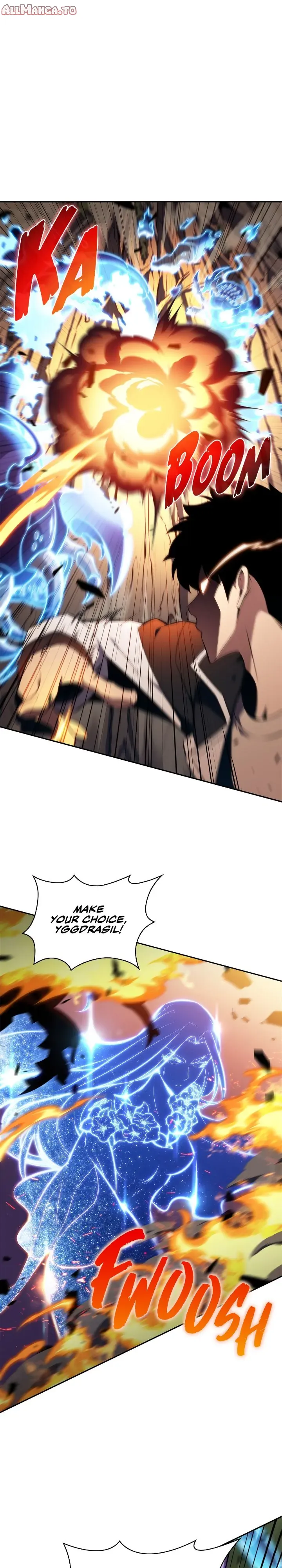 Read I'm the Max Level Newbie Manga Online