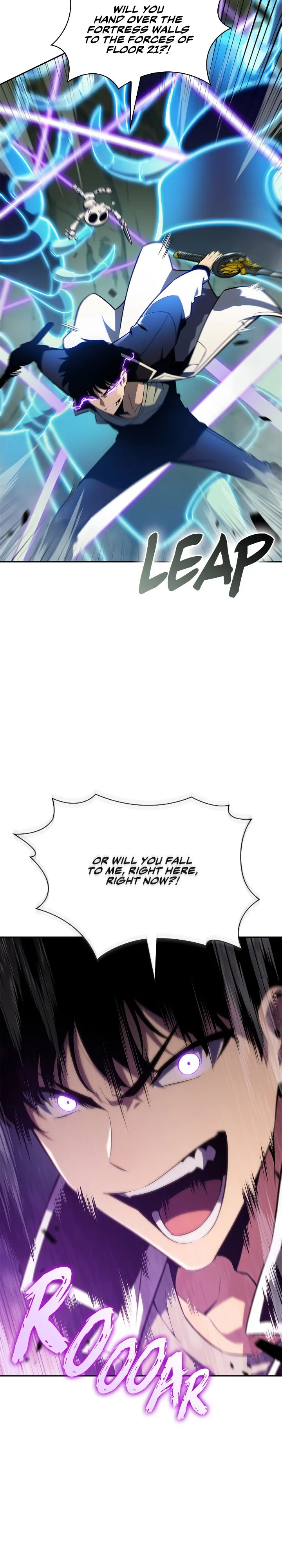 Read I'm the Max Level Newbie Manga Online