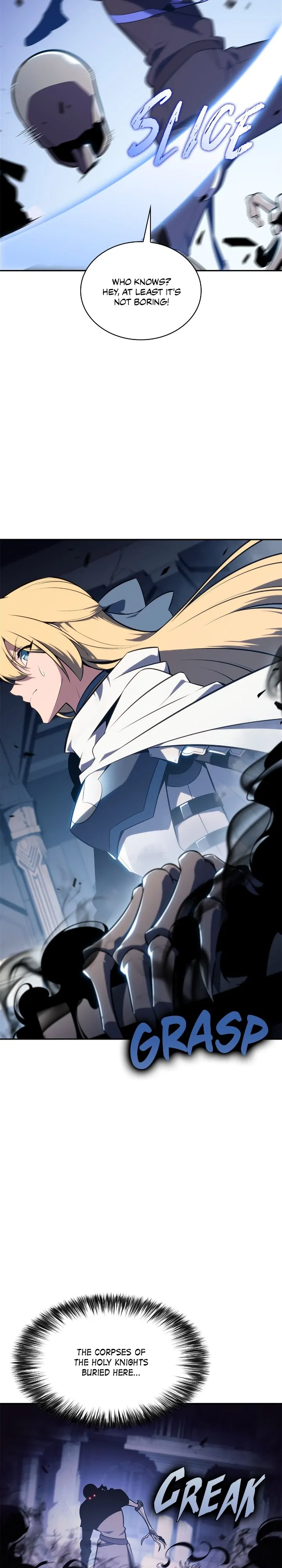 Read I'm the Max Level Newbie Manga Online