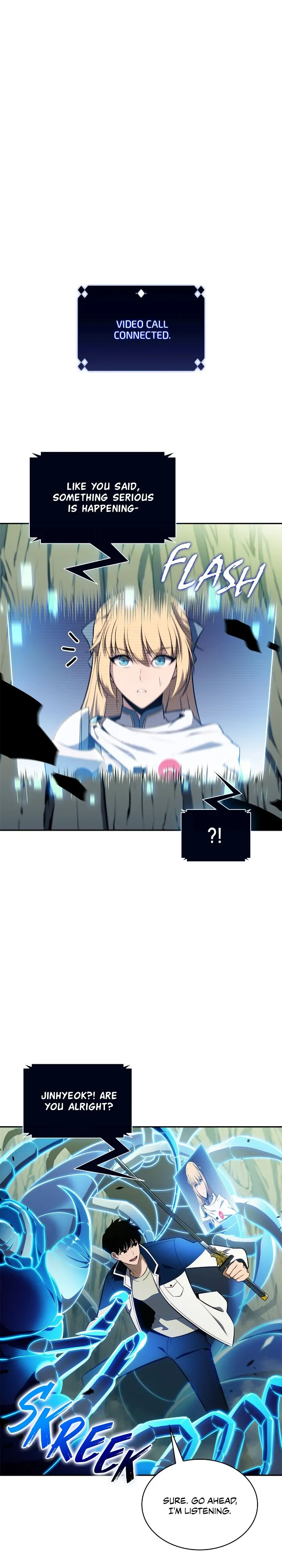 Read I'm the Max Level Newbie Manga Online