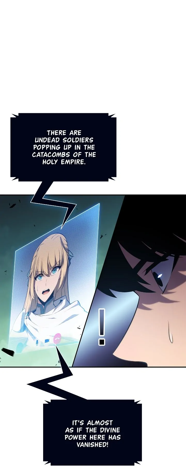 Read I'm the Max Level Newbie Manga Online