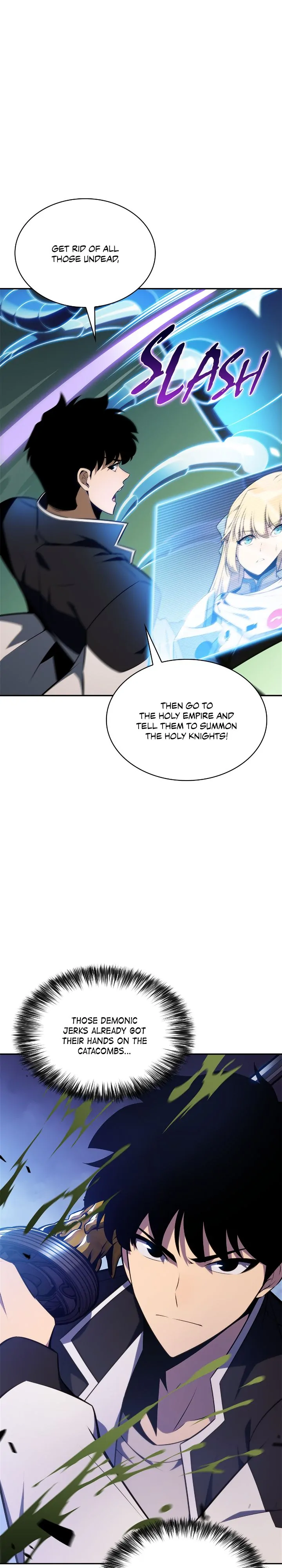 Read I'm the Max Level Newbie Manga Online