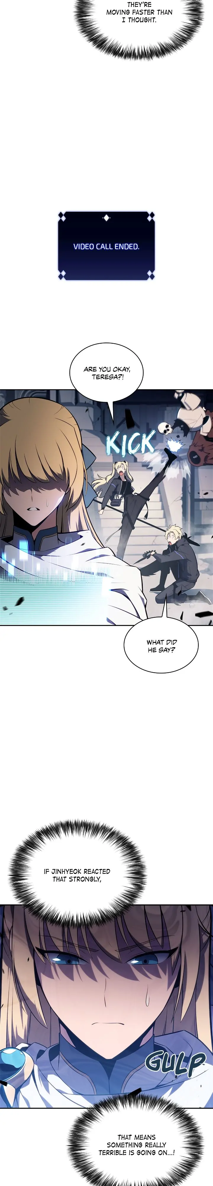 Read I'm the Max Level Newbie Manga Online