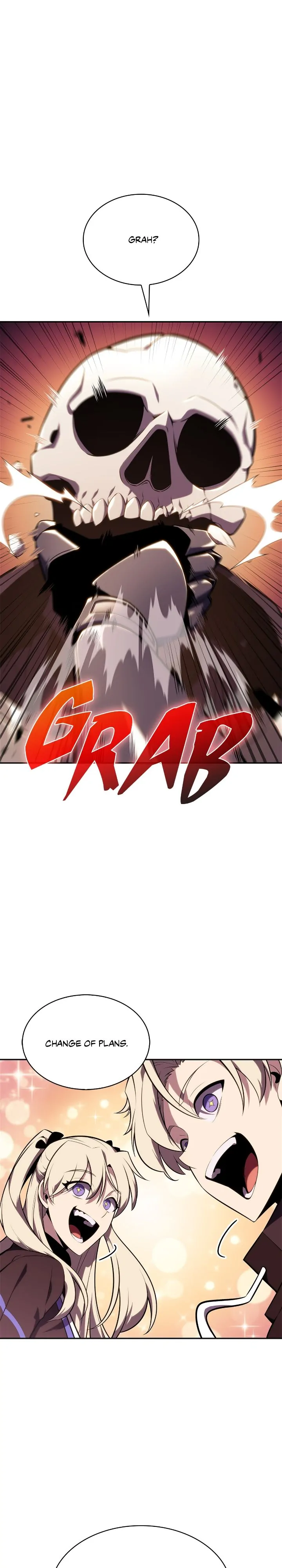 Read I'm the Max Level Newbie Manga Online