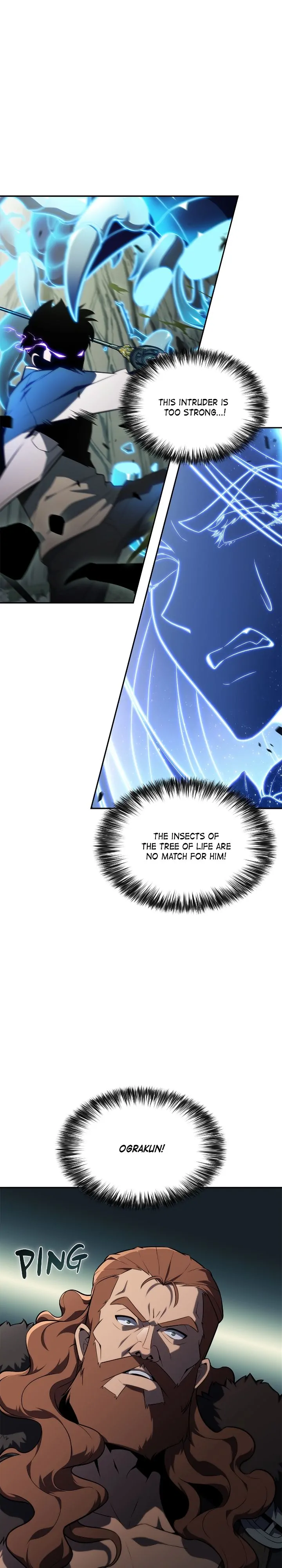 Read I'm the Max Level Newbie Manga Online