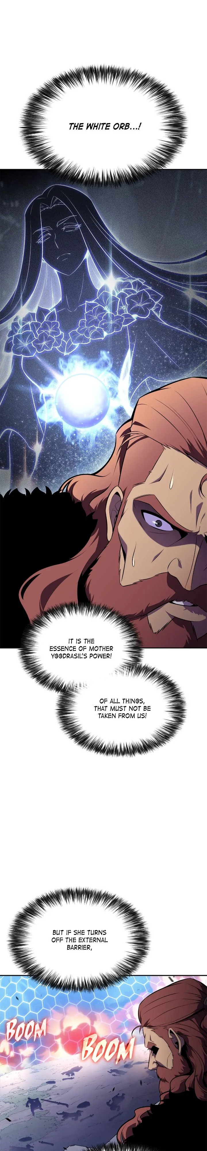 Read I'm the Max Level Newbie Manga Online