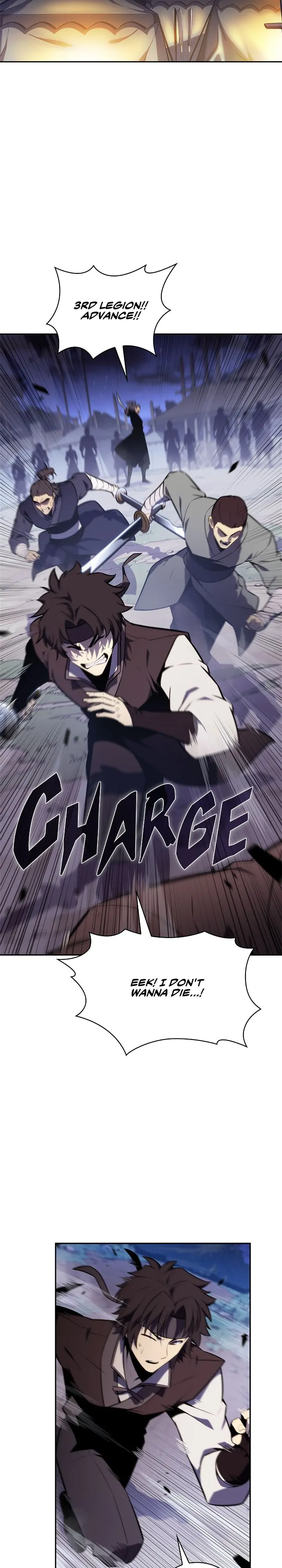 Read I'm the Max Level Newbie Manga Online