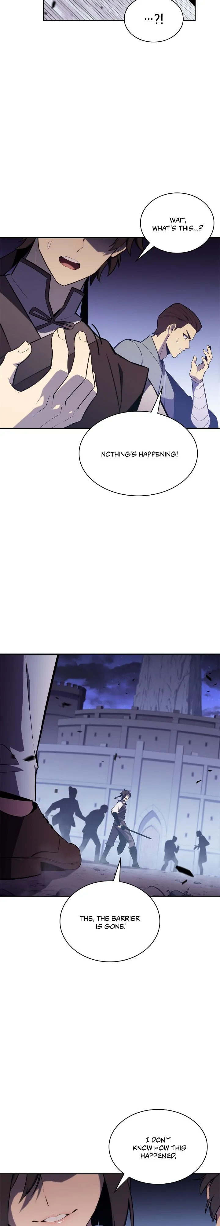 Read I'm the Max Level Newbie Manga Online