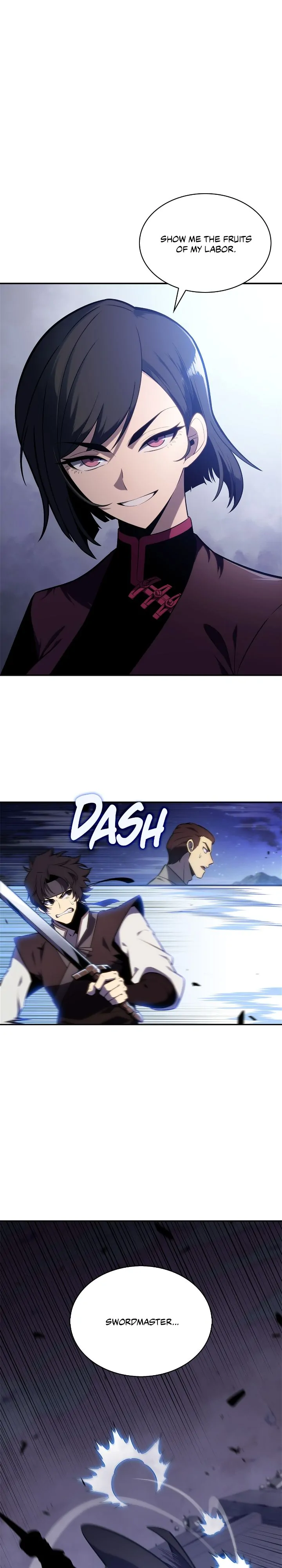 Read I'm the Max Level Newbie Manga Online