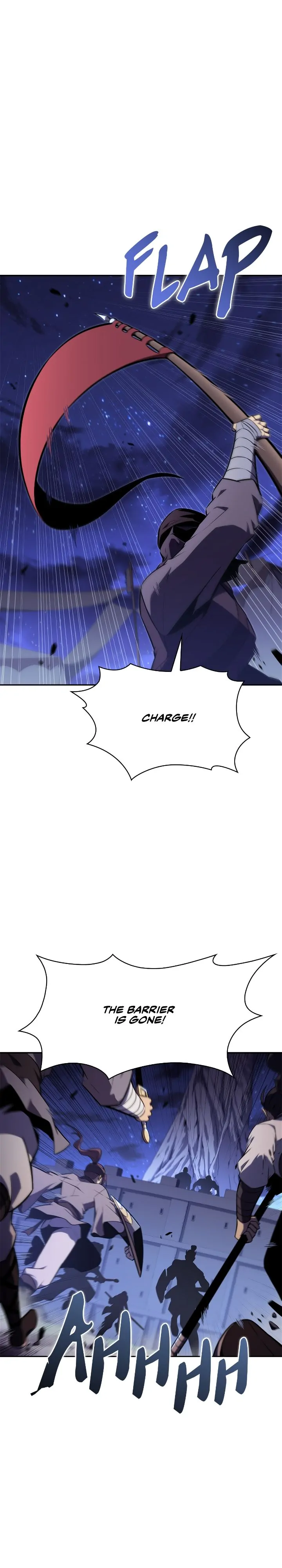 Read I'm the Max Level Newbie Manga Online