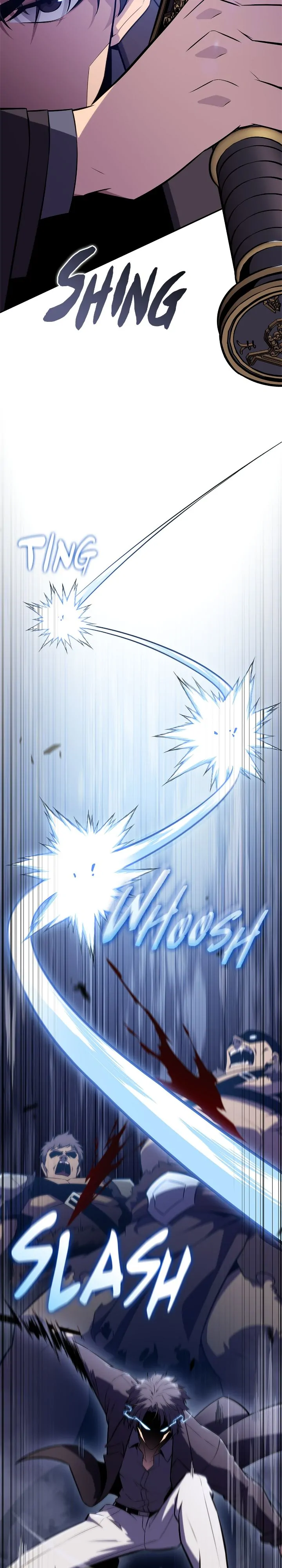 Read I'm the Max Level Newbie Manga Online