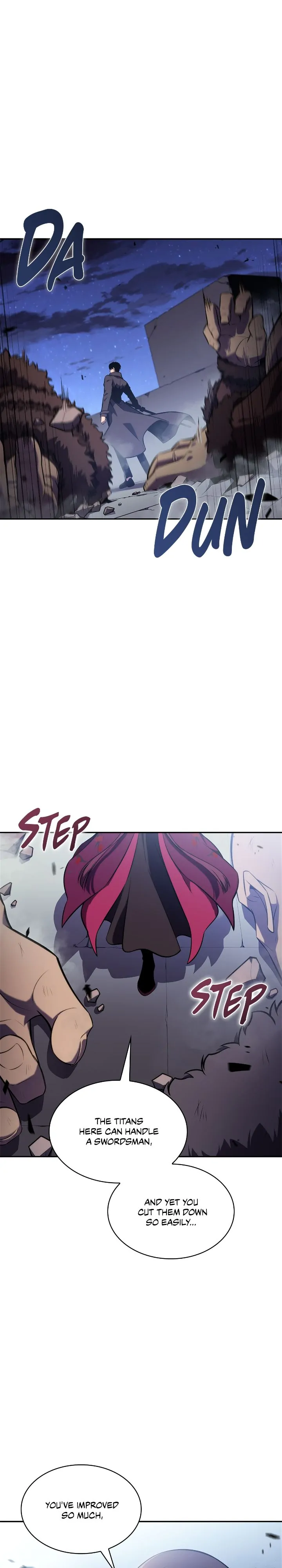 Read I'm the Max Level Newbie Manga Online