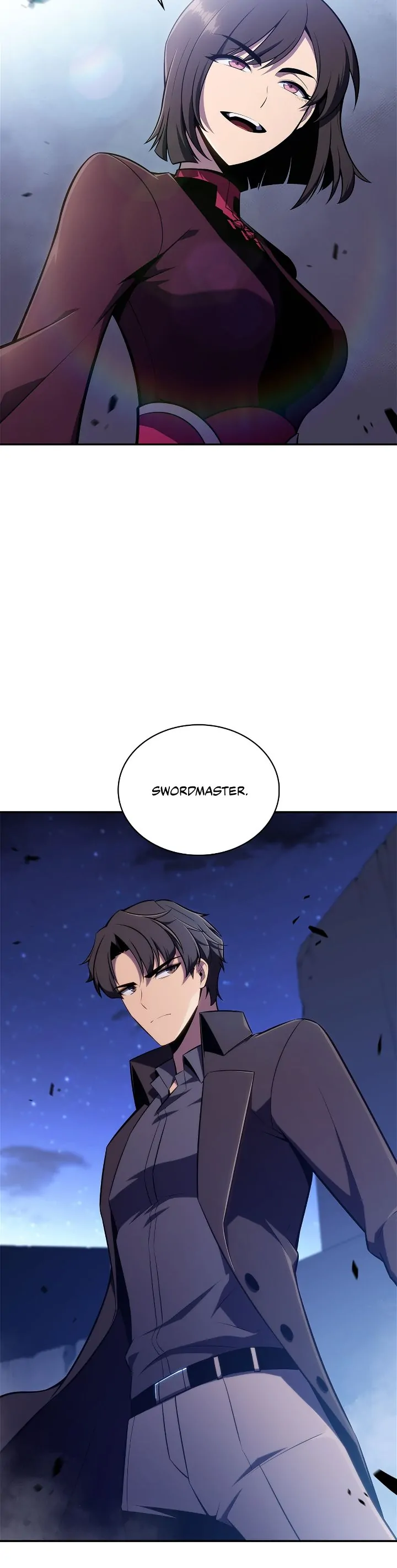 Read I'm the Max Level Newbie Manga Online