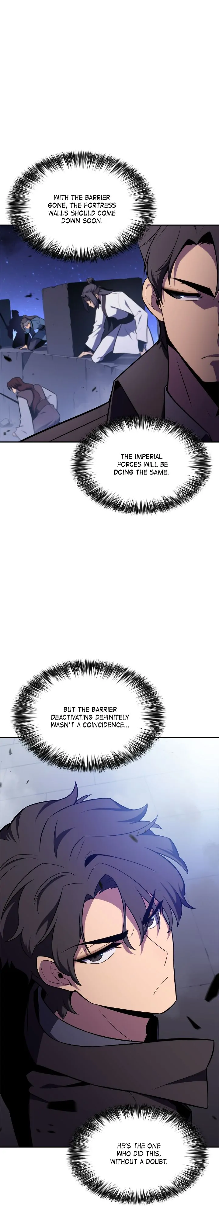 Read I'm the Max Level Newbie Manga Online
