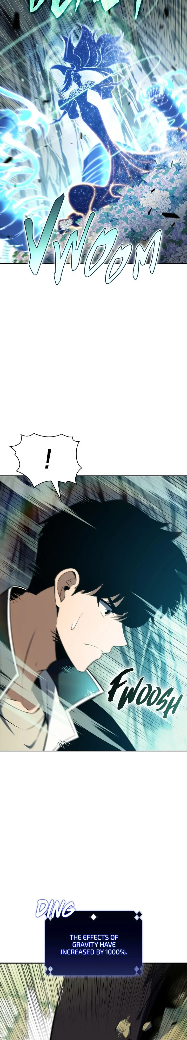 Read I'm the Max Level Newbie Manga Online