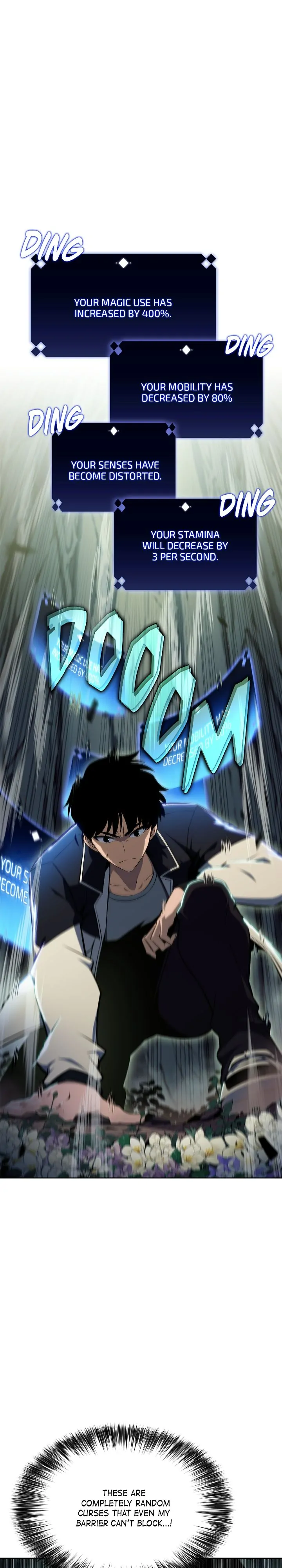 Read I'm the Max Level Newbie Manga Online