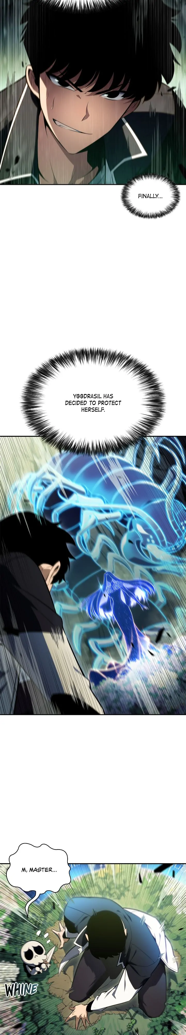 Read I'm the Max Level Newbie Manga Online