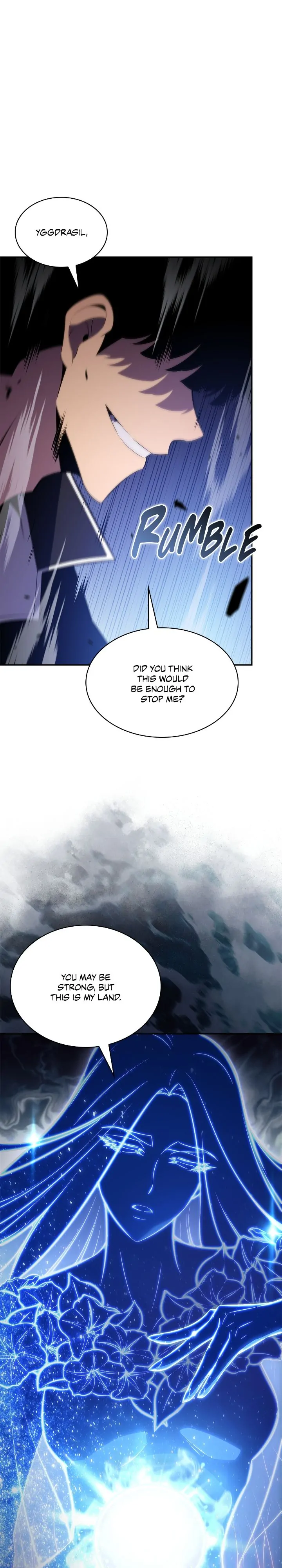 Read I'm the Max Level Newbie Manga Online