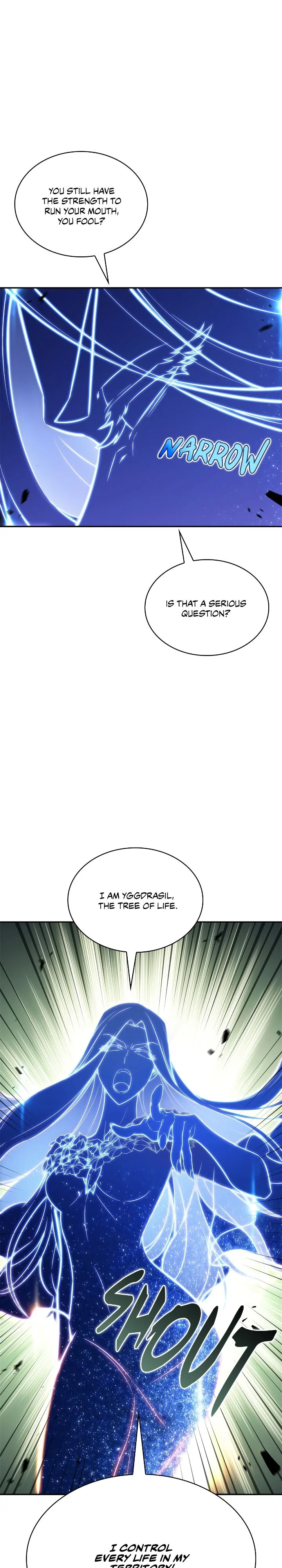 Read I'm the Max Level Newbie Manga Online