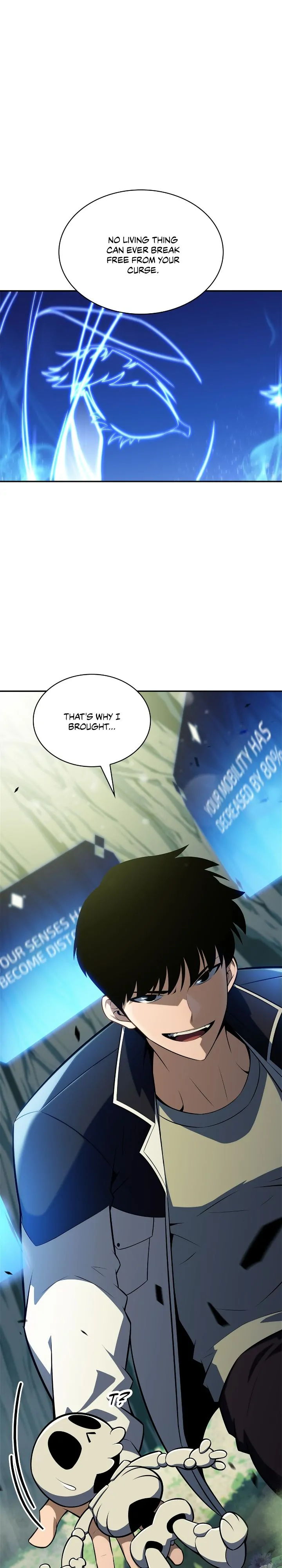 Read I'm the Max Level Newbie Manga Online