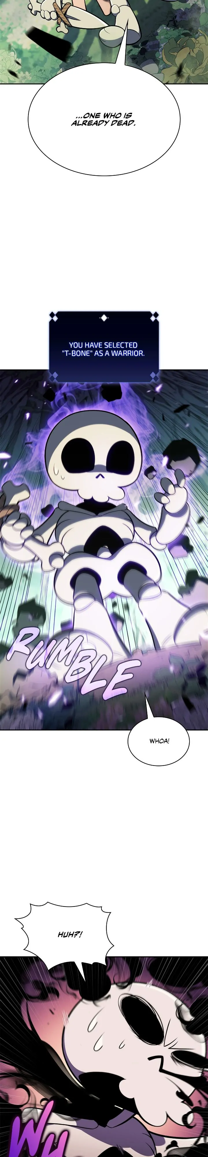 Read I'm the Max Level Newbie Manga Online
