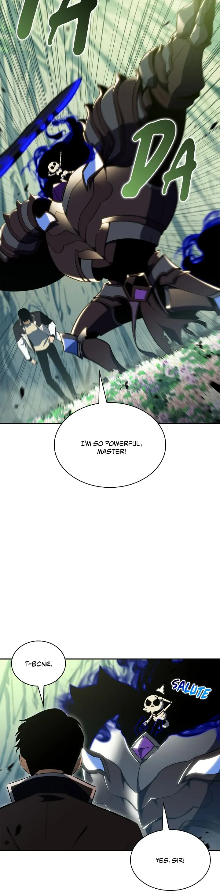 Read I'm the Max Level Newbie Manga Online