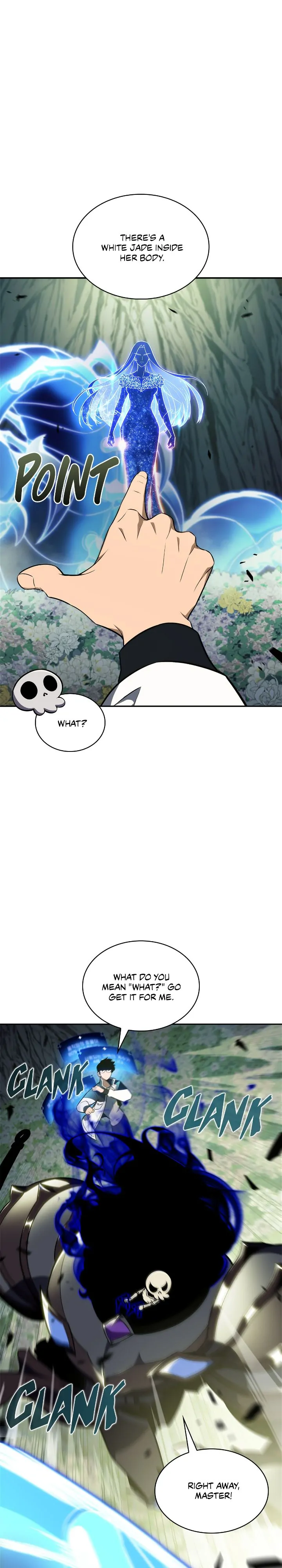 Read I'm the Max Level Newbie Manga Online
