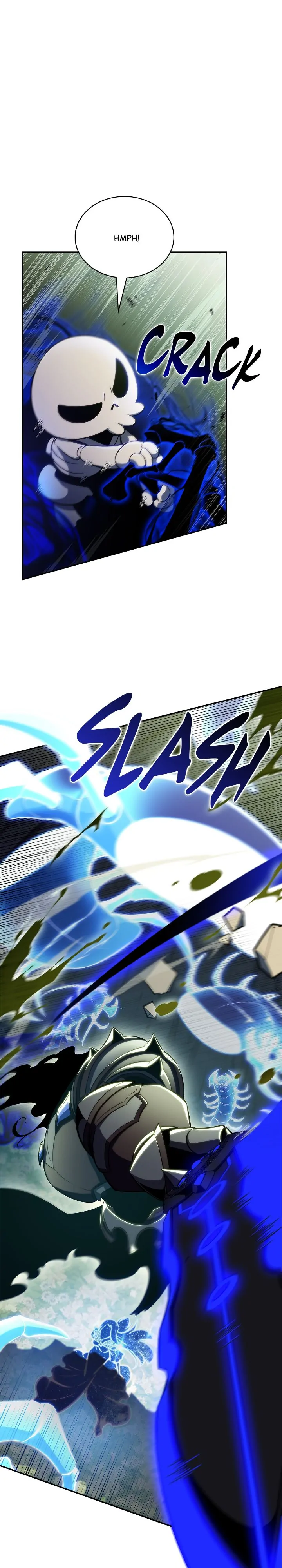Read I'm the Max Level Newbie Manga Online