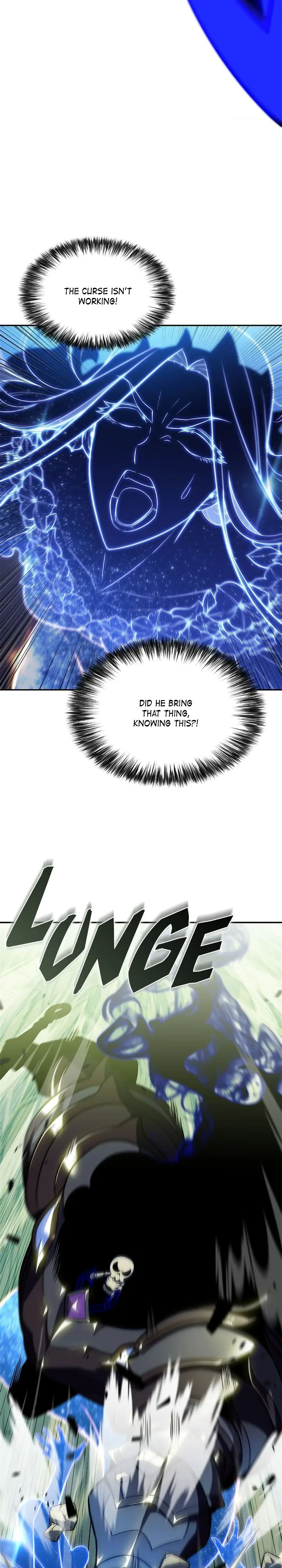 Read I'm the Max Level Newbie Manga Online