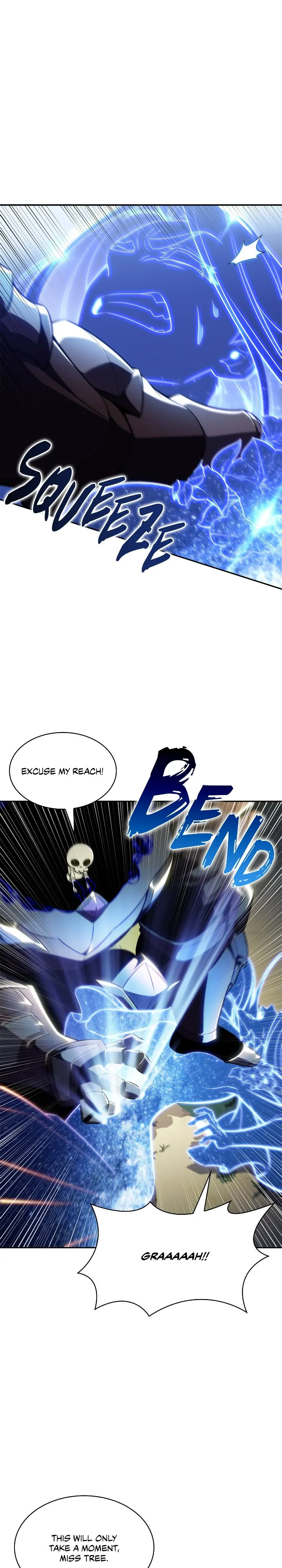 Read I'm the Max Level Newbie Manga Online
