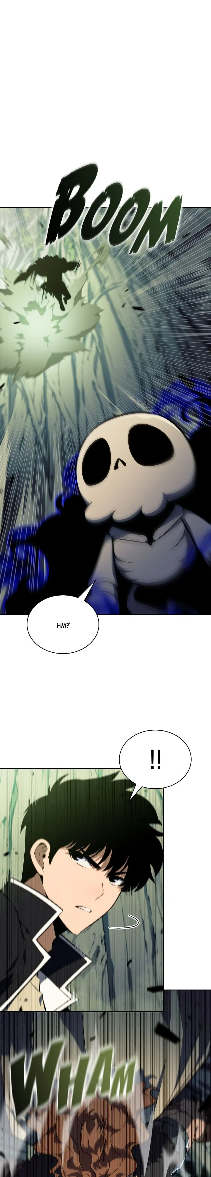Read I'm the Max Level Newbie Manga Online