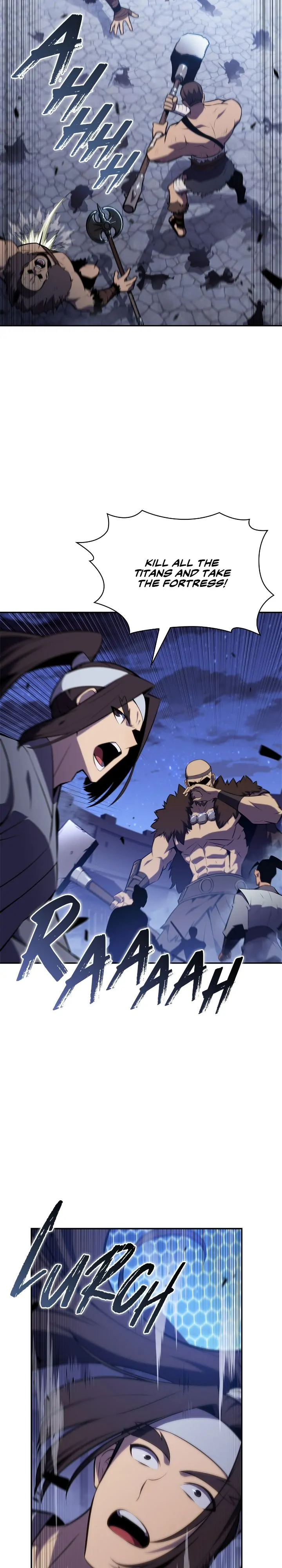 Read I'm the Max Level Newbie Manga Online