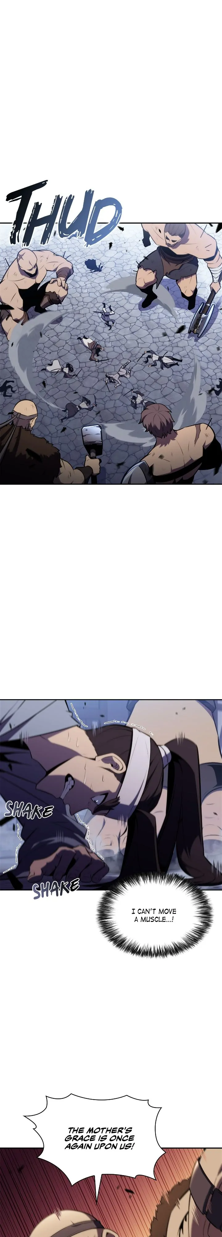 Read I'm the Max Level Newbie Manga Online