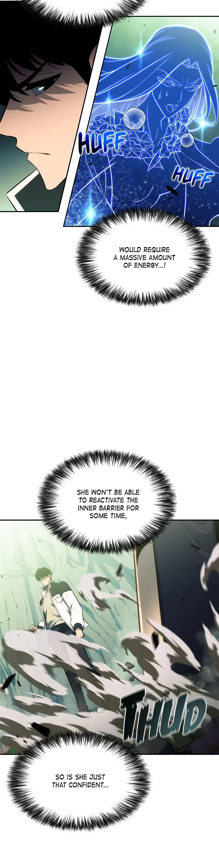 Read I'm the Max Level Newbie Manga Online