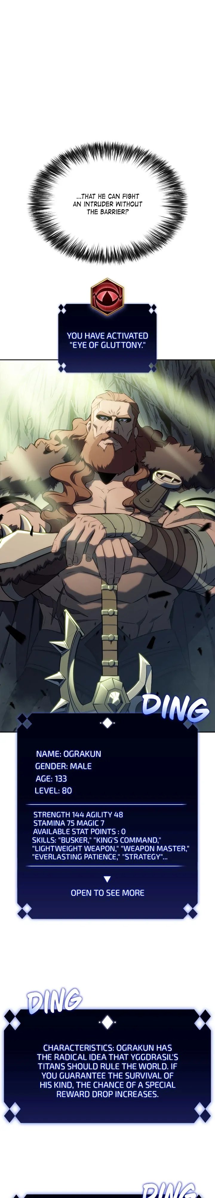 Read I'm the Max Level Newbie Manga Online