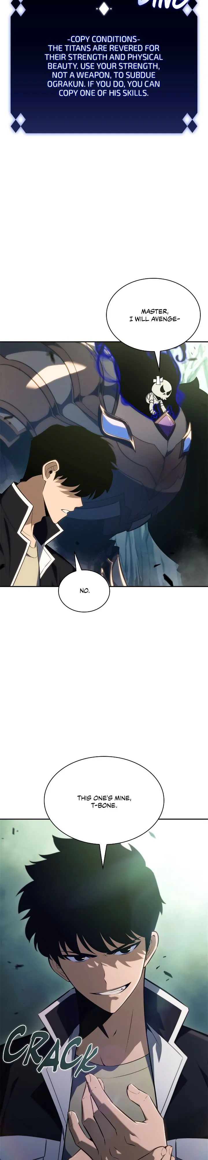 Read I'm the Max Level Newbie Manga Online