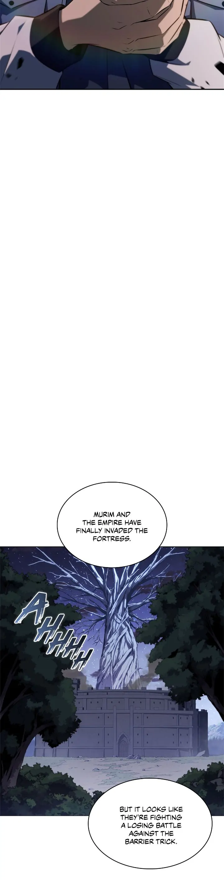 Read I'm the Max Level Newbie Manga Online